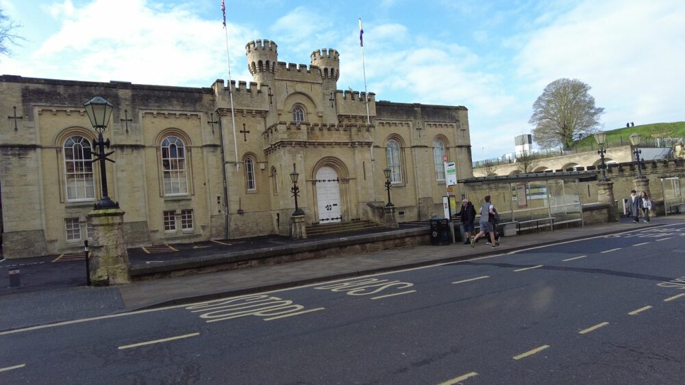 oxford
